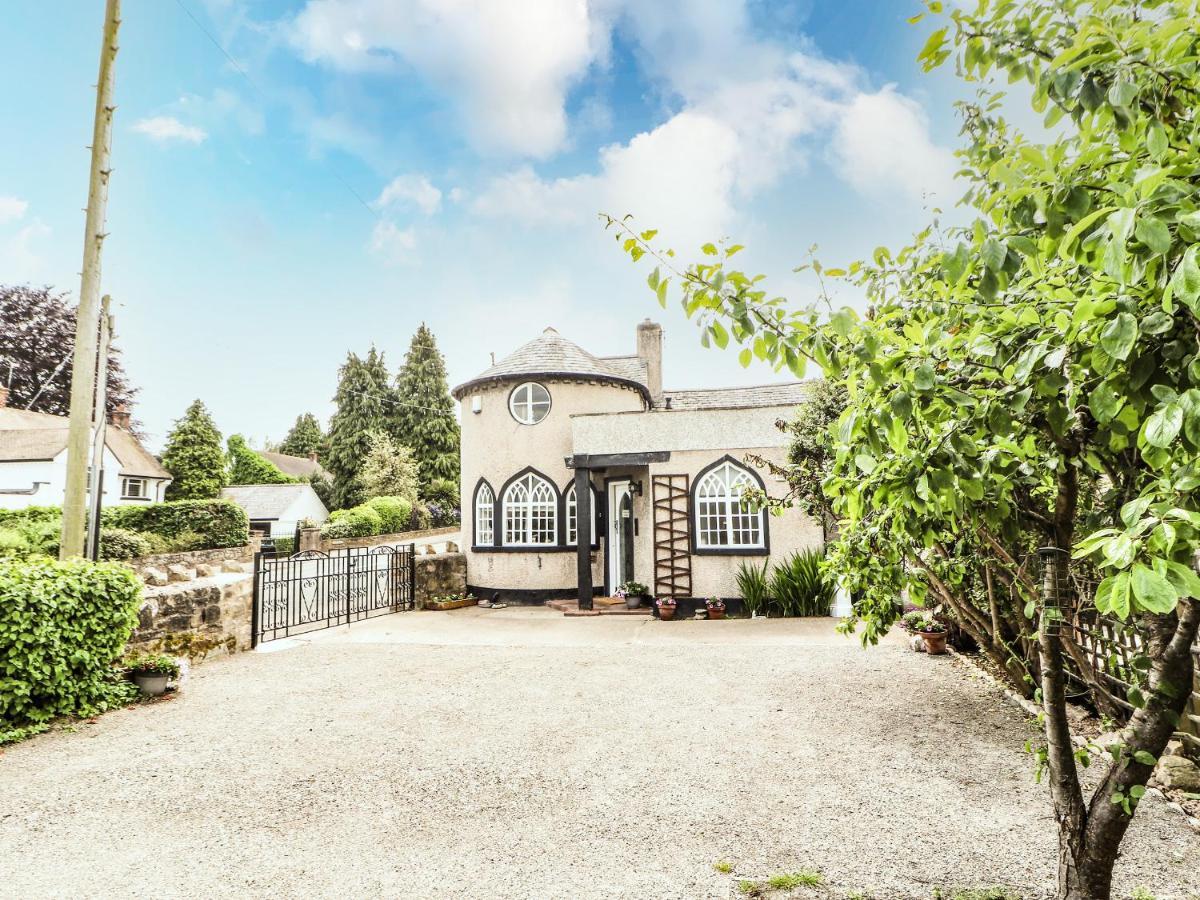 Springfield Cottage Wrexham Exterior photo